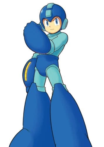 Mega Man