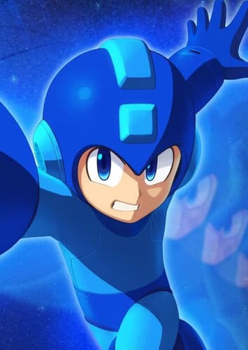Mega Man