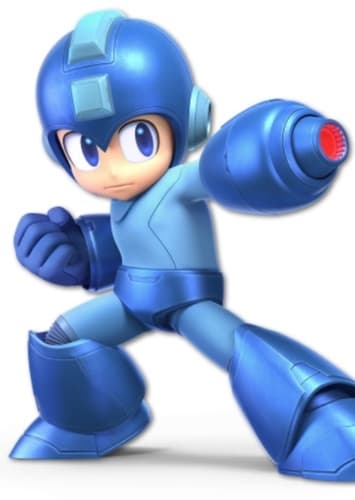 Mega Man
