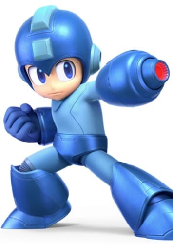 Mega Man