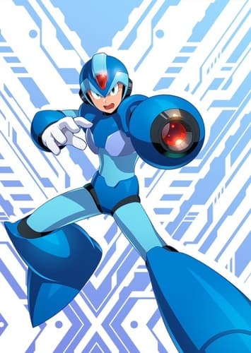 Mega Man X