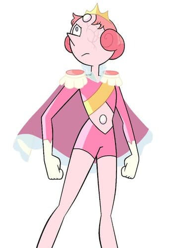 Mega Pearl