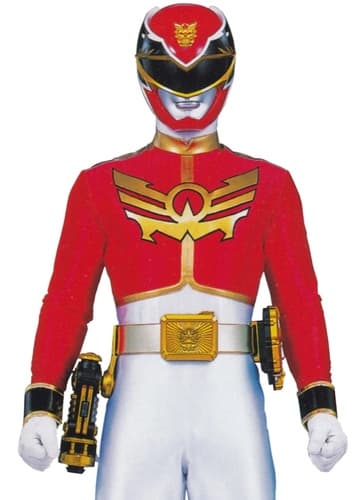 Mega Universe Warrior