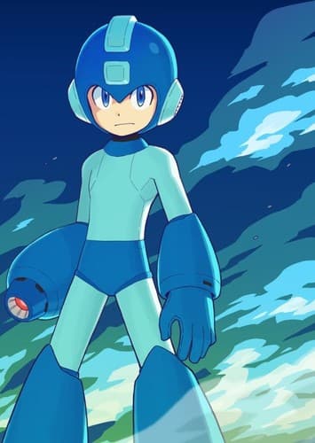 Megaman