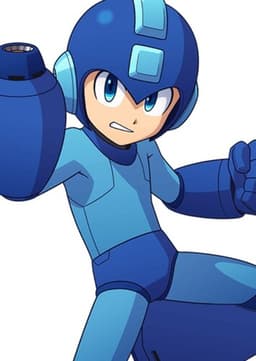 Megaman