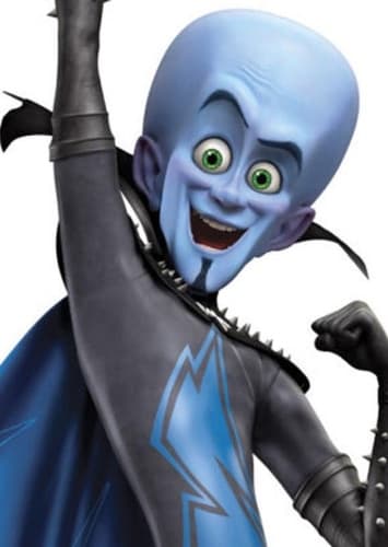 Megamind