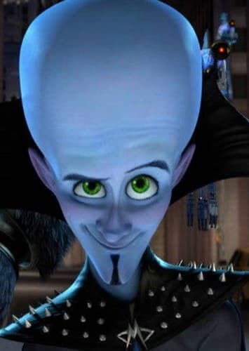Megamind