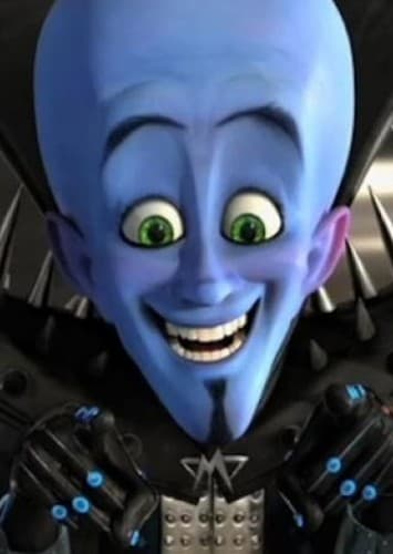 Megamind