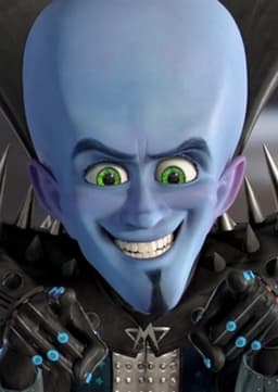 Megamind