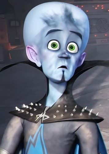 Megamind