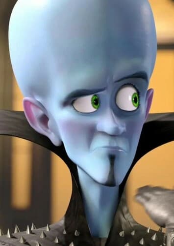 Megamind