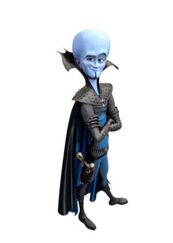 Megamind