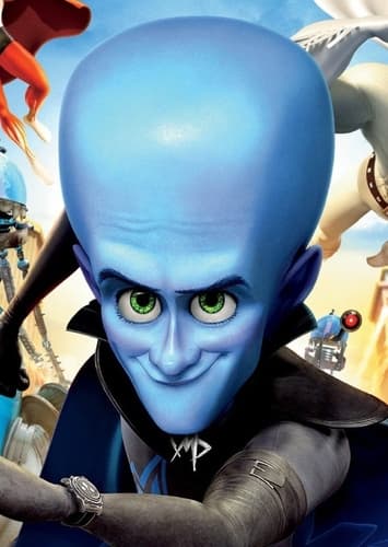 Megamind