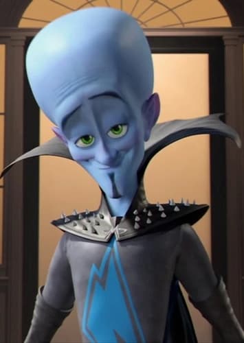 Megamind