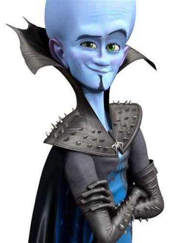 Megamind
