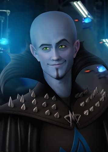 Megamind
