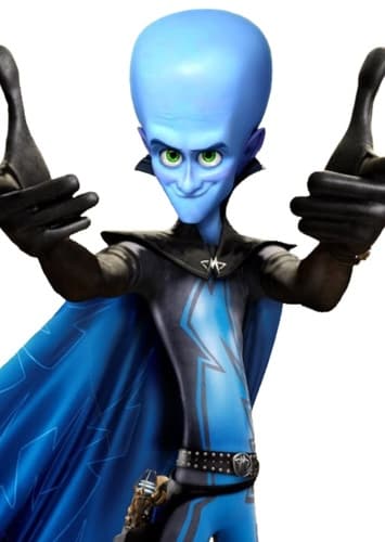 Megamind
