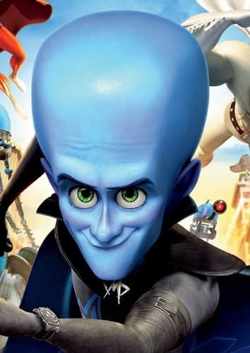 Megamind