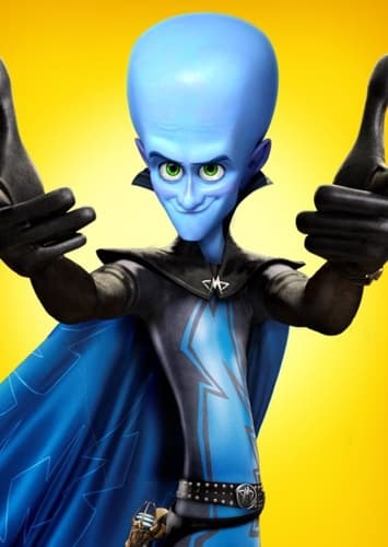 Megamind