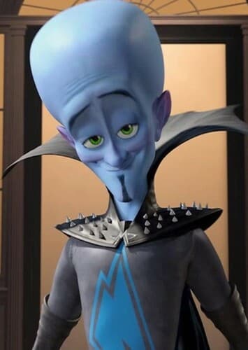 Megamind