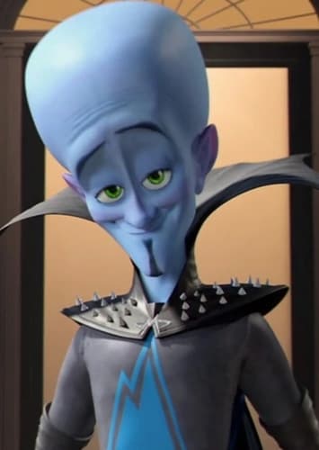 Megamind