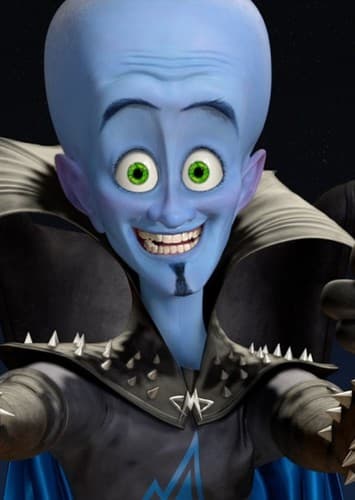 Megamind