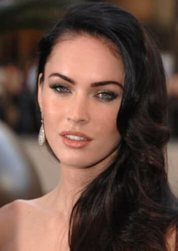 Megan Fox