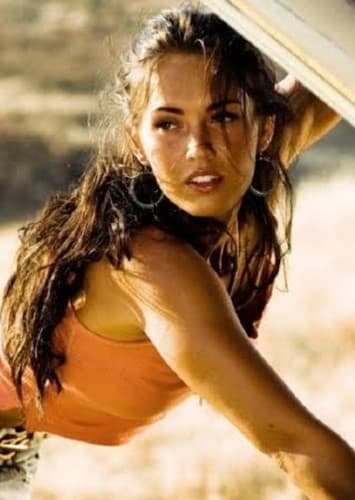 Megan Fox