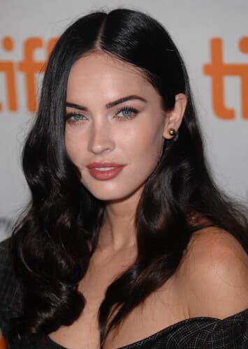 Megan Fox