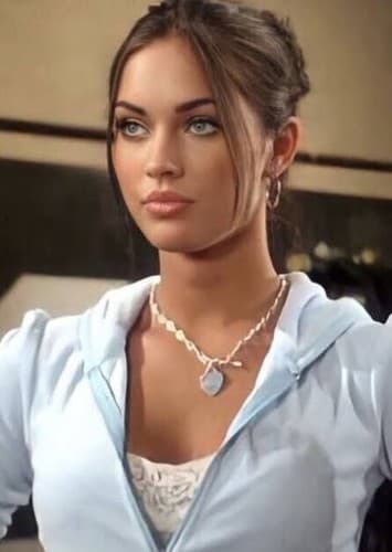 Megan Fox