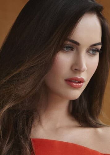 Megan Fox