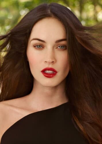 Megan Fox