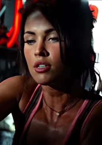 Megan Fox