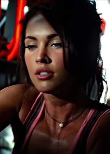 Megan Fox