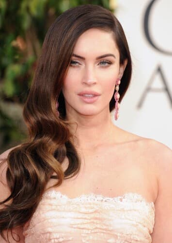 Megan Fox