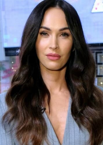 Megan Fox