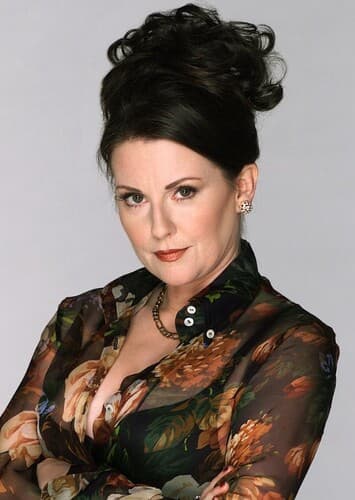 Megan Mullally