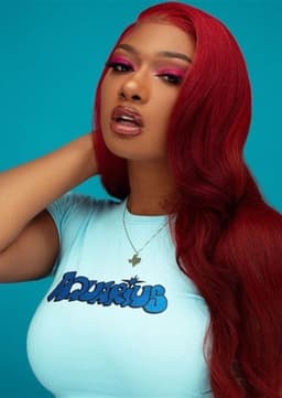 Megan Thee Stallion