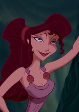 Megara (Hercules)