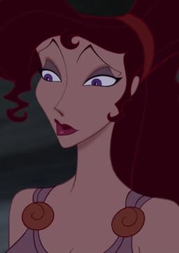 Megara (Hercules)