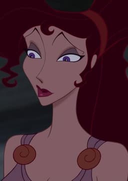 Megara (Hercules)