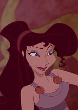 Megara (Hercules)