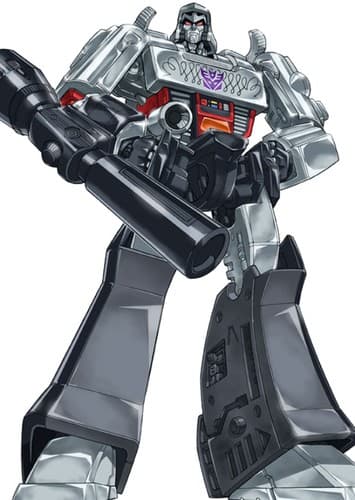 Megatron
