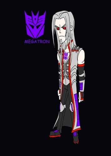 Megatron