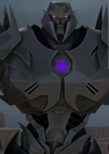 Megatron