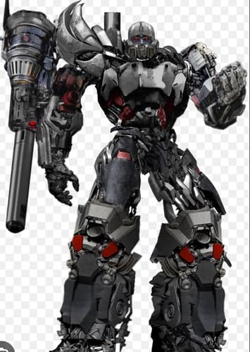 Megatron