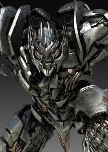 Megatron