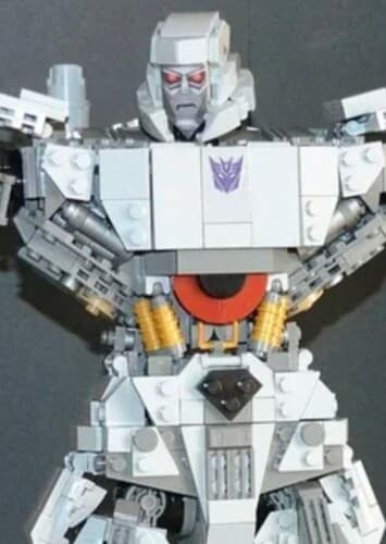 Megatron