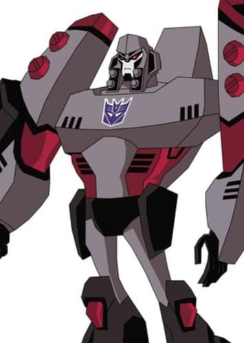Megatron