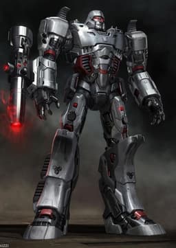 Megatron